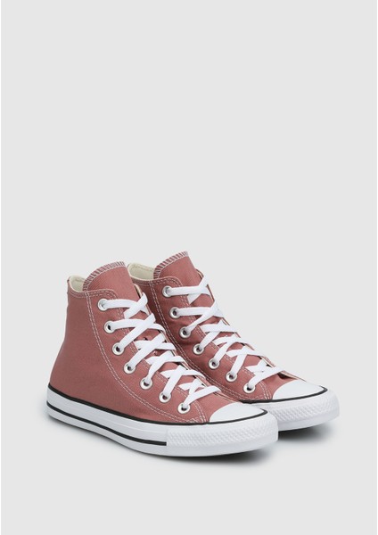Chuck Taylor All Star Pembe Kadın Sneaker A10534C fiyatları