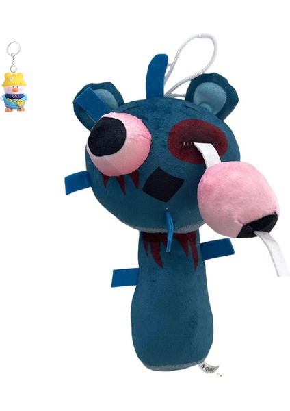 Sprunki Plush Ritim Kutusu Peluş Oyuncaklar Kupası Bebek (Yurt Dışından)
