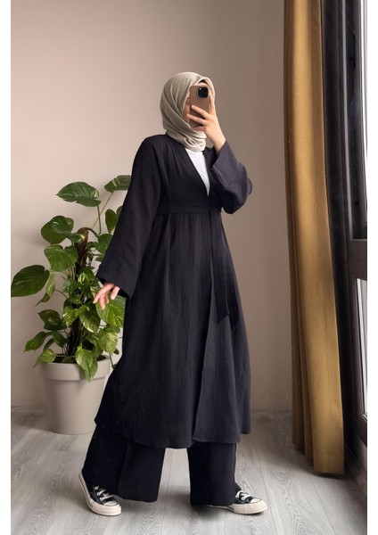 Kimono Takım- Siyah modelleri