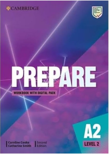 Level 2 Workbook With Digital Pack