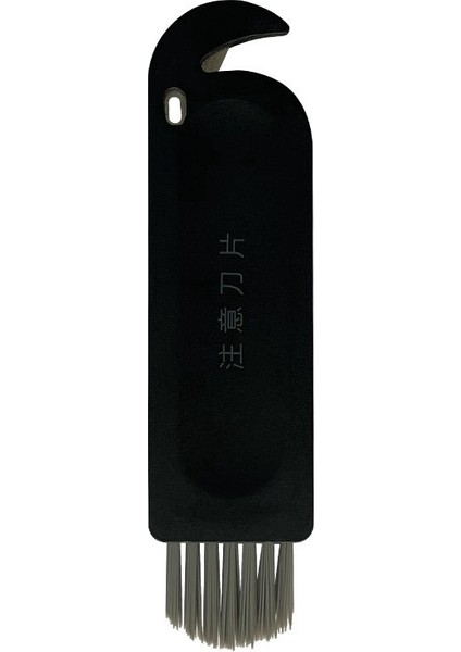 Xiaomi Mijia STYJ02YM Mi Mop Pro Için Ana Fırça Yan Fırça Paspas Bezi (Yurt Dışından)
