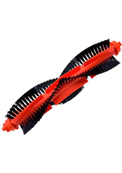 Xiaomi Mijia STYJ02YM Mi Mop Pro Için Ana Fırça Yan Fırça Paspas Bezi (Yurt Dışından)