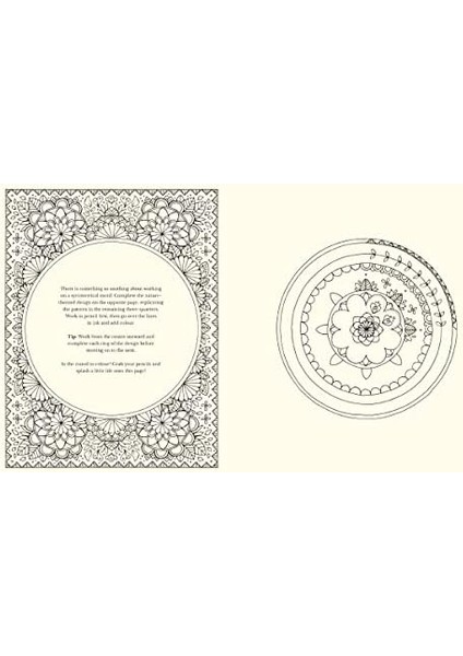Days Of Creativity: Draw, Colour And Discover Your Creative Self