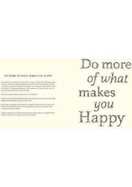 Days Of Creativity: Draw, Colour And Discover Your Creative Self