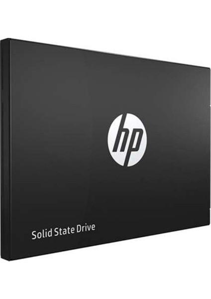 S650 345M8AA 240GB 560/450MB/S 2.5' Sata 3 SSD Disk