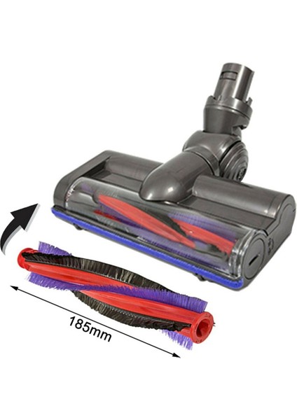 Dyson V6 Için Vakum Fırça Motor Filtresi Elektrikli Süpürge Aksesuarları (Yurt Dışından) fiyatları