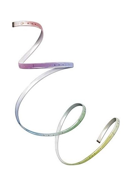 Smart Wıfı Flex 2m Rgbtw