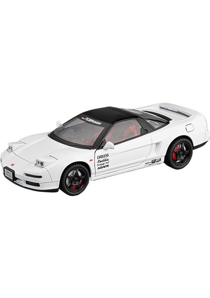 1:22 Honda Na1 Alaşım Model Parça Spor Araba Oyuncak (Yurt Dışından)