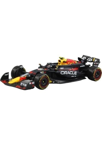 Burago 1:43 2024 Red Bull RB20 (No. 11) (Yurt Dışından)