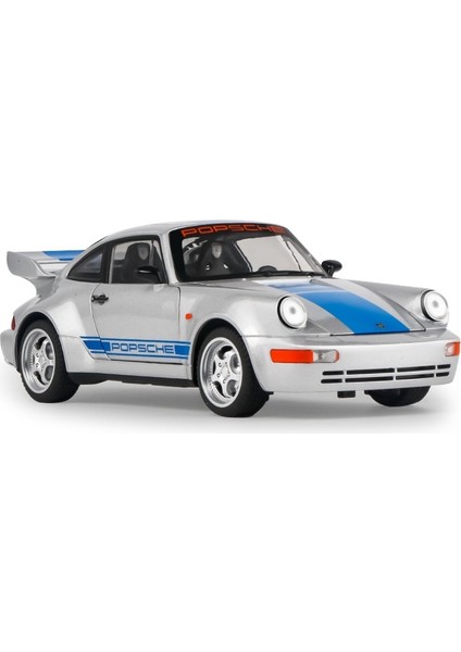 1/24 Hayalet Alaşım Model Araba Süsleri (Yurt Dışından)