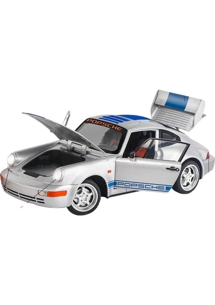 1/24 Hayalet Alaşım Model Araba Süsleri (Yurt Dışından) fiyatları