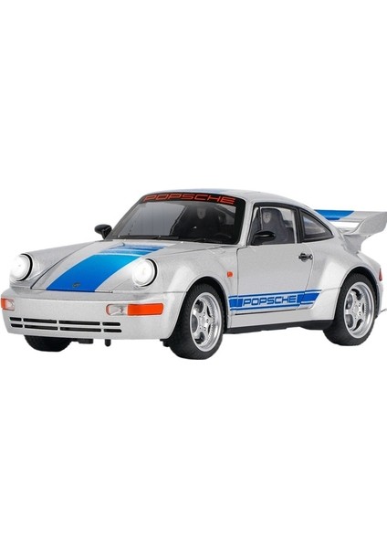 1/24 Hayalet Alaşım Model Araba Süsleri (Yurt Dışından) modelleri