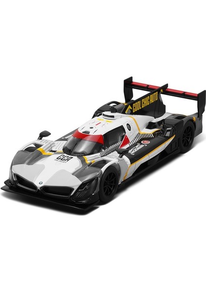 1:24 Bmw V8 Simülasyon Alaşım Spor Araba Modeli (Yurt Dışından)