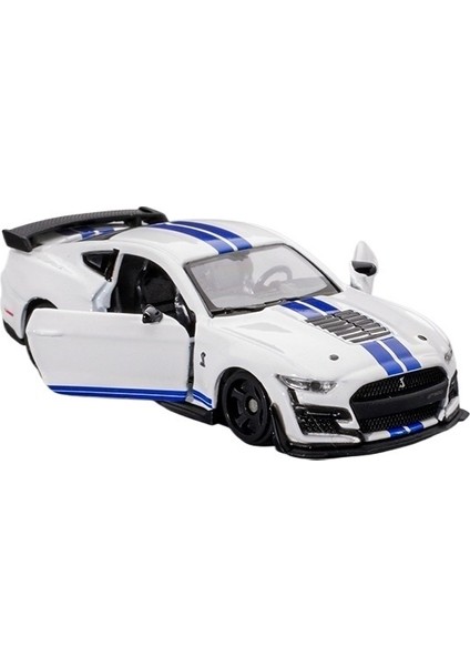 Burago 1/64 Alaşım Araba Oyuncak Araba Shelby GT500 (Yurt Dışından) fiyatları