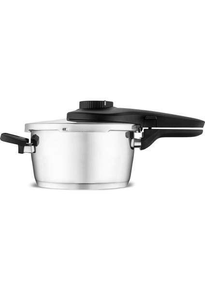 Prime Master 4 Litre Düdüklü Tencere