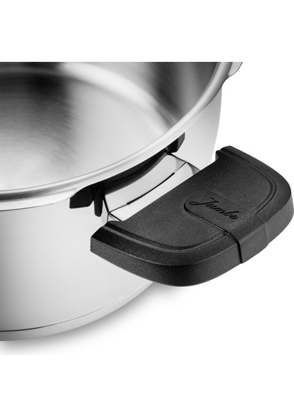 Prime Master 4 Litre Düdüklü Tencere