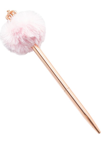 Crown Ballpoint Tükenmez Icı Çocuk Hediyeleri Koleksiyonu El Sanatları (Yurt Dışından)