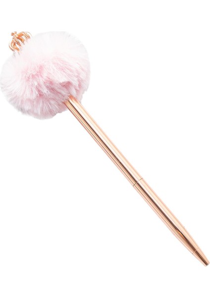 Crown Ballpoint Tükenmez Icı Çocuk Hediyeleri Koleksiyonu El Sanatları (Yurt Dışından) modelleri