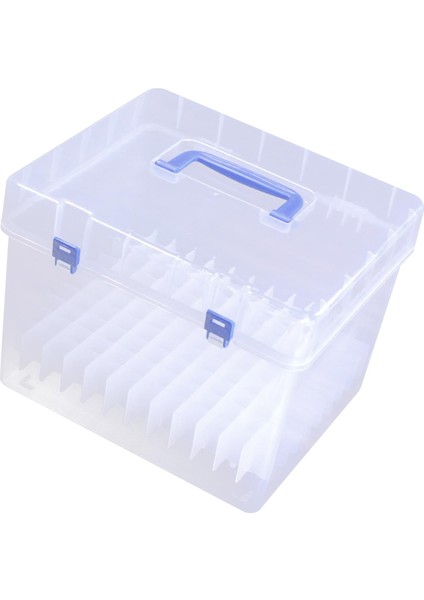 Boya Kutusu Kutusu Çok Amaçlı Tasarruf Sağ Kırtasiye Düzenleyici Çizim Dıy El I Eserleri Için (Yurt Dışından) fiyatları