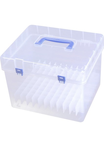 Boya Kutusu Kutusu Çok Amaçlı Tasarruf Sağ Kırtasiye Düzenleyici Çizim Dıy El I Eserleri Için (Yurt Dışından) indirimleri