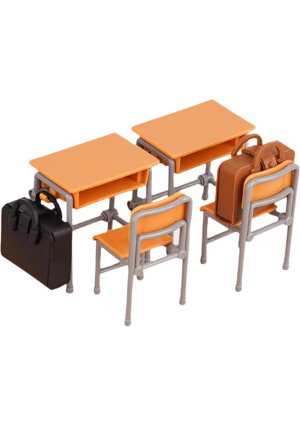 Küçük 1:ını Çantası Sandalye Model (Yurt Dışından)
