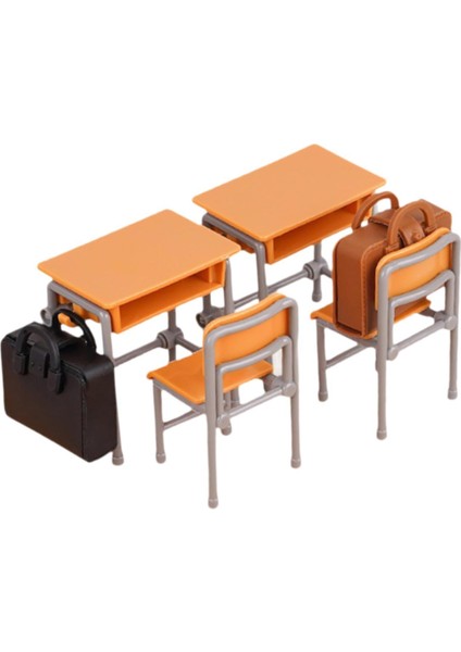 Küçük 1:ını Çantası Sandalye Model (Yurt Dışından)