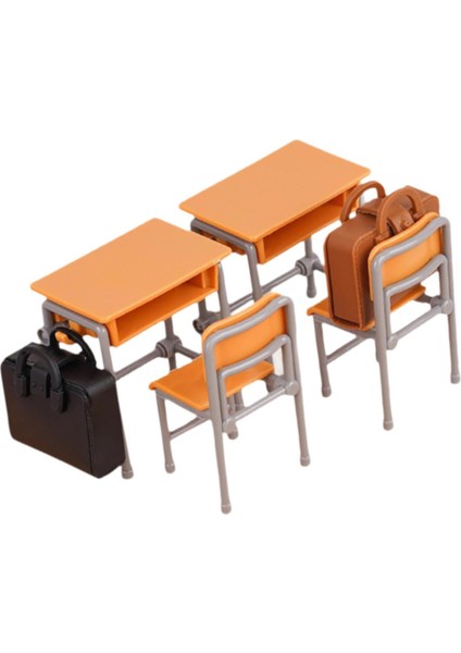 Küçük 1:ını Çantası Sandalye Model (Yurt Dışından)