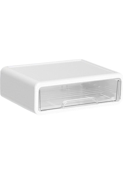 Masaüstü Depolama Kutusu Düzenleyici Büyük Kapasiteli Çok Amaçlı Aşınmaya Dayanıklı Mücevher Kutusu Masaüstü Kırtasiye (Yurt Dışından) modelleri