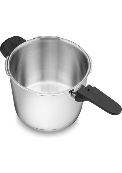 Prime Master 6 Litre Düdüklü Tencere