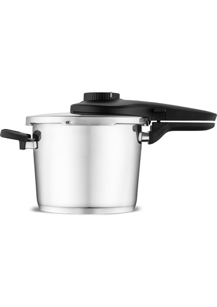 Prime Master 6 Litre Düdüklü Tencere