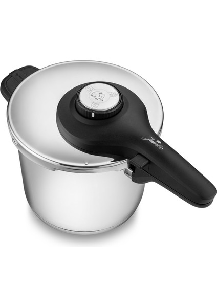 Prime Master 6 Litre Düdüklü Tencere