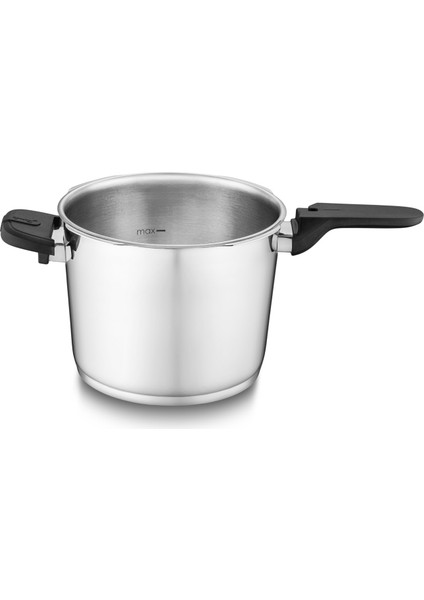 Prime Master 6 Litre Düdüklü Tencere