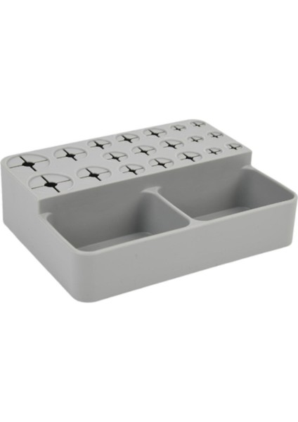 Mark Kutusu Vanity Gri (Yurt Dışından) fiyatları