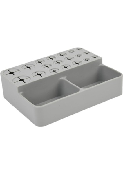 Mark Kutusu Vanity Gri (Yurt Dışından) modelleri