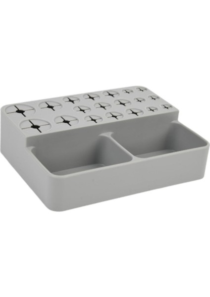 Mark Kutusu Vanity Gri (Yurt Dışından) fırsatları