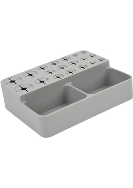 Mark Kutusu Vanity Gri (Yurt Dışından) indirimleri