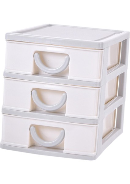 Masaüstü Depolama Kutusu Tasarruf Sağ Gri (Yurt Dışından) fiyatları