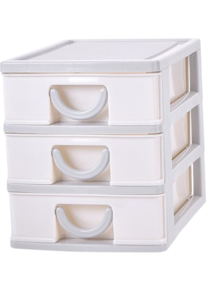 Masaüstü Depolama Kutusu Tasarruf Sağ Gri (Yurt Dışından) modelleri