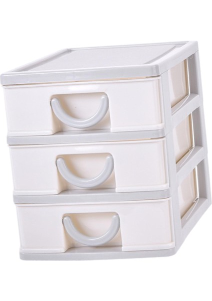 Masaüstü Depolama Kutusu Tasarruf Sağ Gri (Yurt Dışından) indirimleri