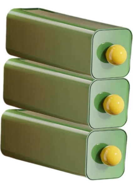 Duvara Monte Depolama Kutusu Depolama Çekmecesi Kutusu Yeşil (Yurt Dışından) fiyatları