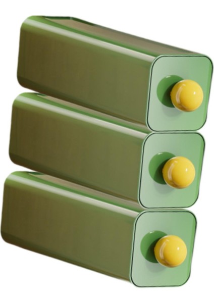 Duvara Monte Depolama Kutusu Depolama Çekmecesi Kutusu Yeşil (Yurt Dışından) fırsatları