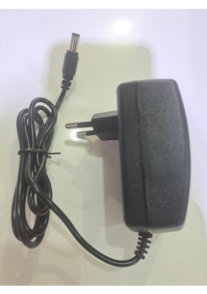Nem Nozülü Adaptörü 24V-1A
