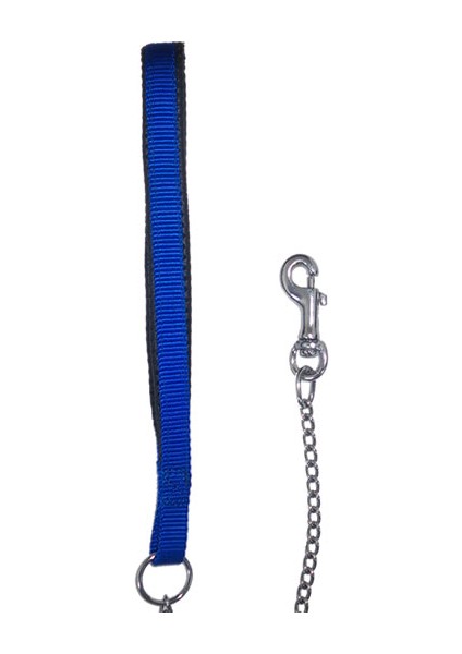 Soft Bez Saplı Gezdirme Tasma (Sss)