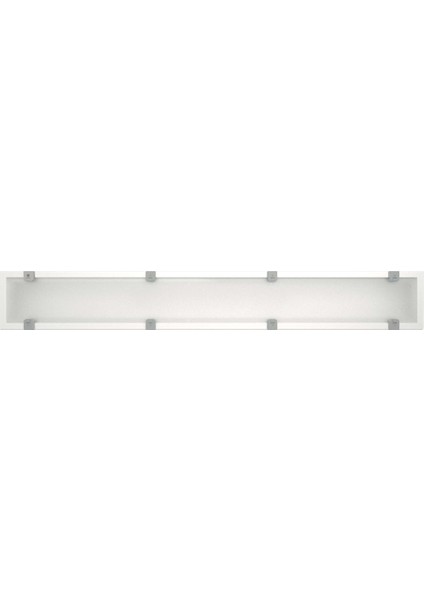 REVOS NG YÜKSEK TAVAN LED ARMATÜR 108W 6500K