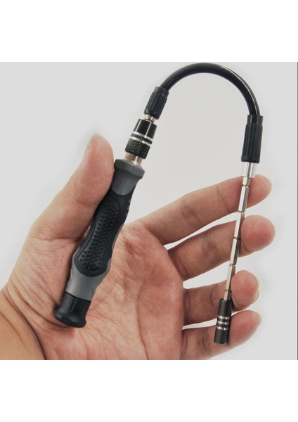 115'I 1 Arada Has Tornavida Kombinasyon Seti Tamir Aletleri (Yurt Dışından) fırsatları