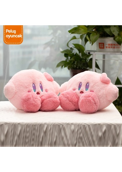 Yıldızı Kabi Peluş Oyuncak Çocuk Peluş Yastık Hediye (Yurt Dışından)