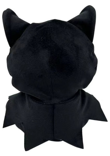 Ölüm Peluş Oyuncak Cadılar Bayramı Aydınlık Bebek (Yurt Dışından)