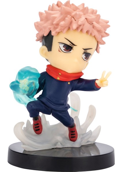 Mini Büst Figür - Yuji Itadori 0075 fiyatları