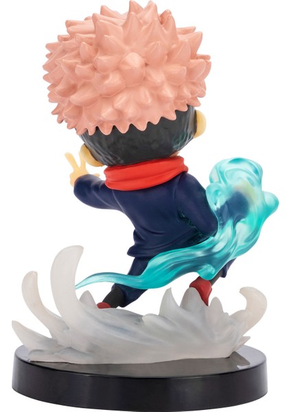 Mini Büst Figür - Yuji Itadori 0075 fırsatları