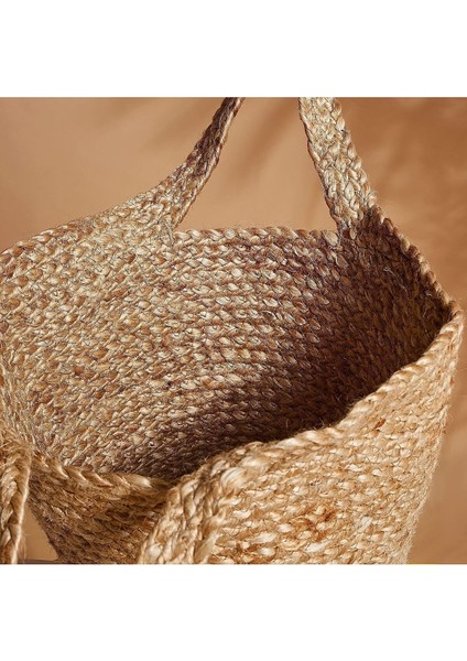 Sepet, Jüt Derinlik: 20 cm Yükseklik: 30 cm Genişlik: 35 cm Maks. Yük: 2 kg modelleri